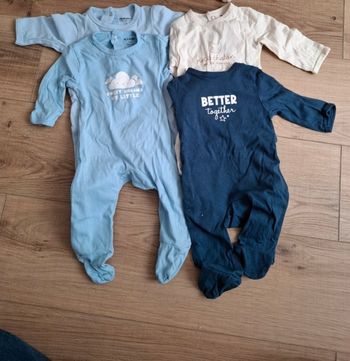 Pyjamas