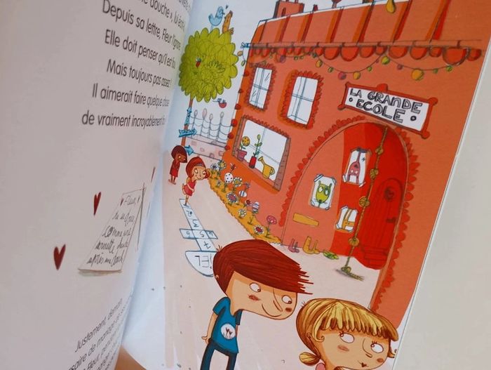 Ma boîte à histoires - Susie Morgenstern - photo numéro 8