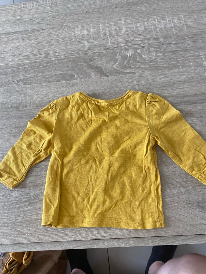 T-shirt - photo numéro 2