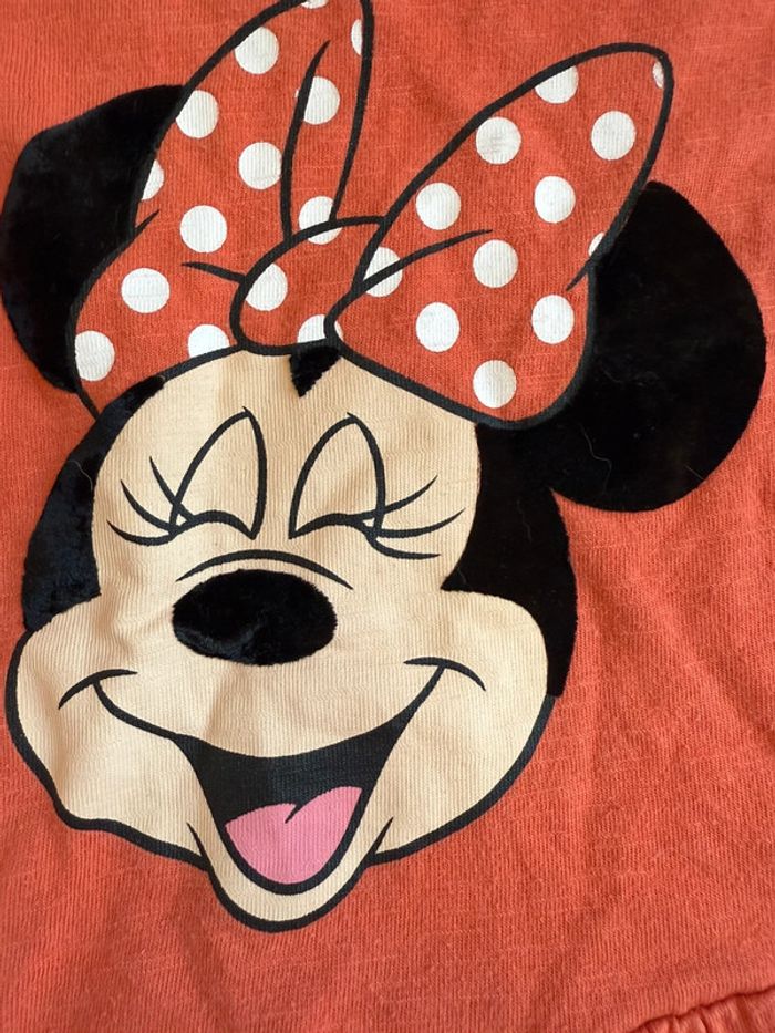 🎀 robe Minnie 18 mois 🎀 - photo numéro 2
