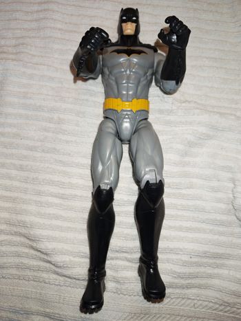 Figurine Batman 30cm articulée