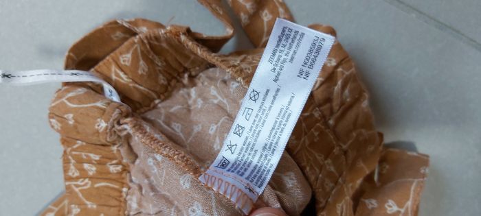 Pantalon fin 86 cm - photo numéro 5