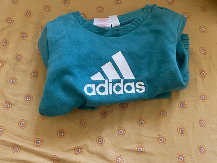 Ensemble Adidas - photo numéro 2