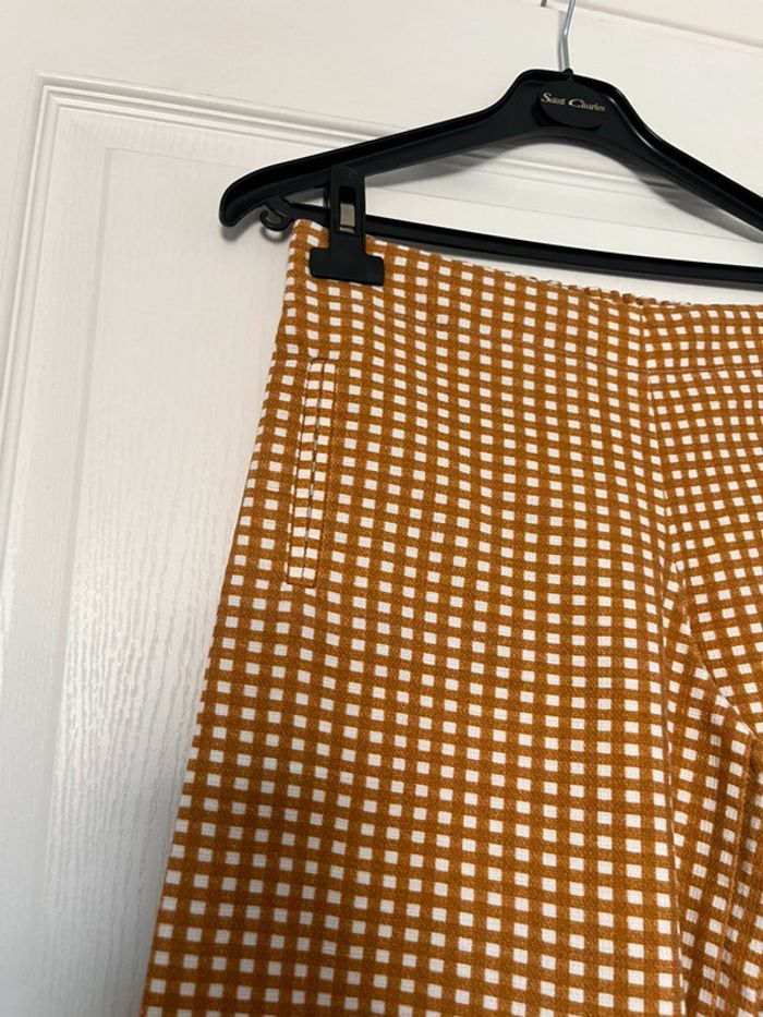 Pantalon court NIU – Taille S - photo numéro 6