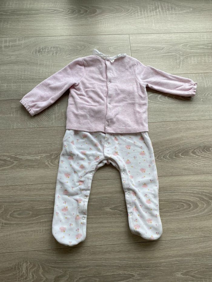 Pyjama licorne 🦄 24 mois - photo numéro 13
