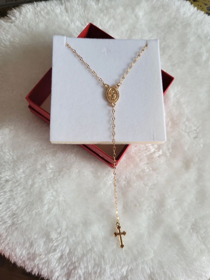 Chaine religieuse catholique - photo numéro 2