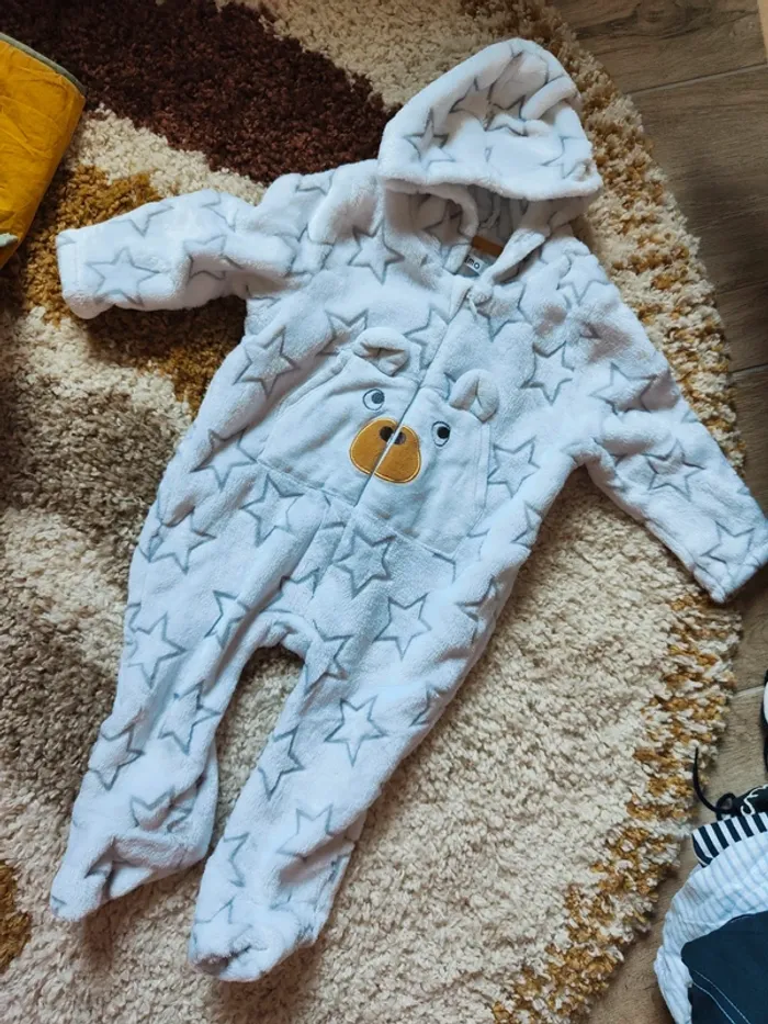 Surpyjama