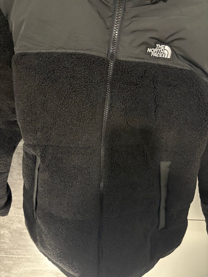 Doudoune North Face - photo numéro 3