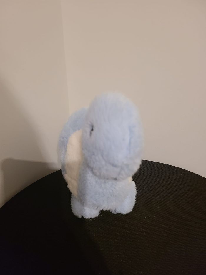 doudou tortue - photo numéro 4