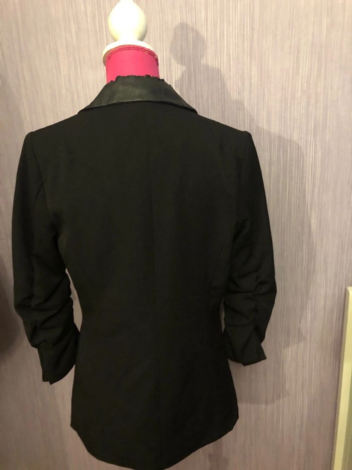 Veste - photo numéro 2