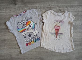 T-shirts