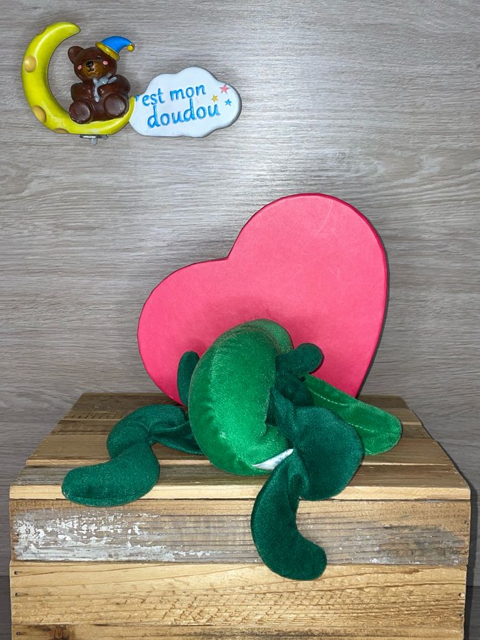 GP114 doudou sauterelle Gipsy - photo numéro 2