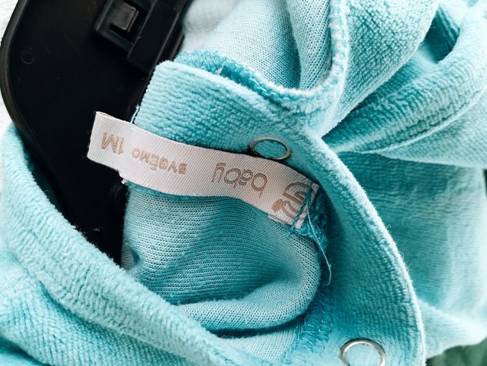 Pyjama 1 mois - photo numéro 2