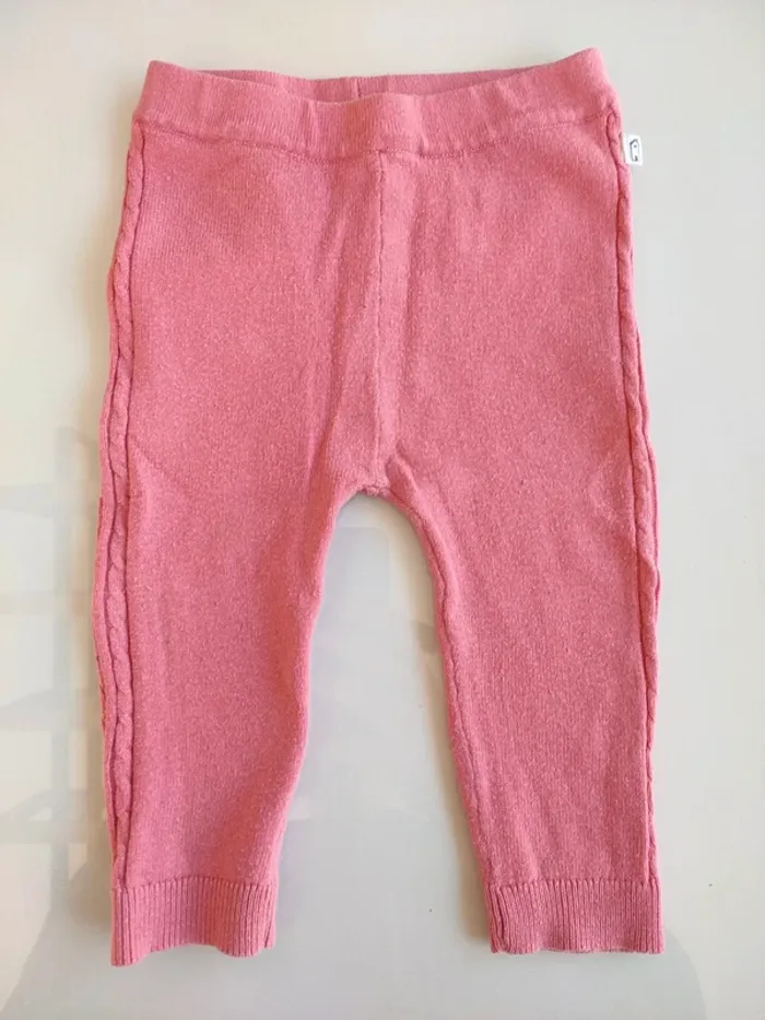 Pantalon bébé 6 mois