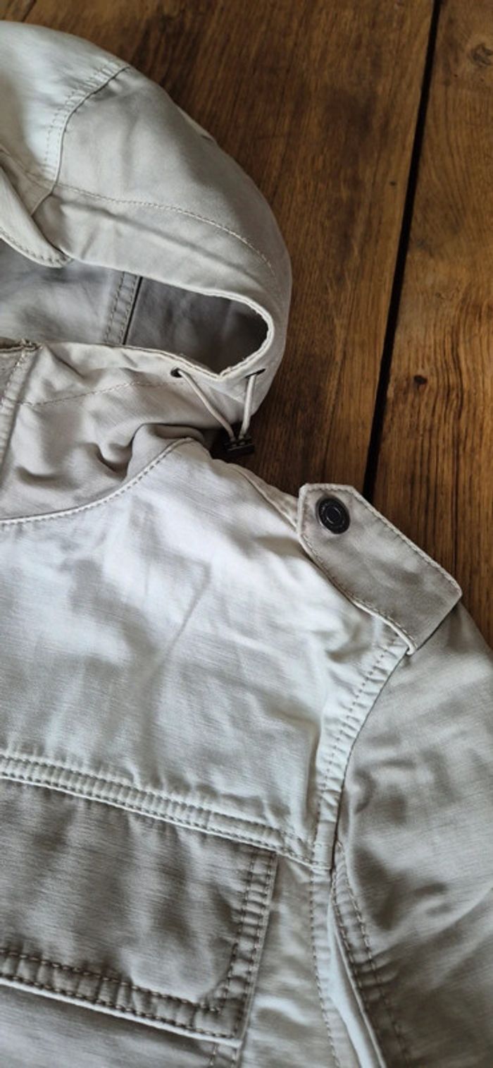 Veste - photo numéro 7
