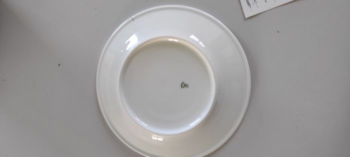 Assiette - photo numéro 4