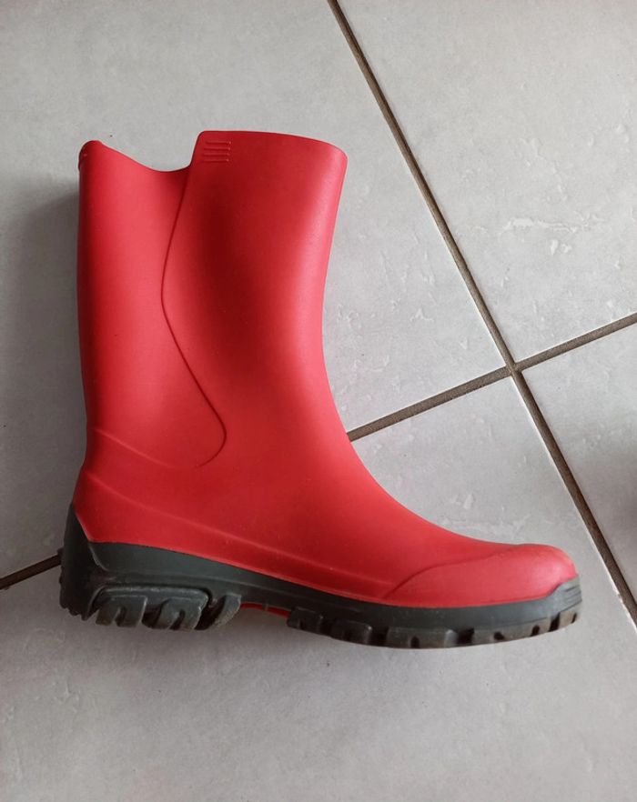 Bottes de pluie 33_34 - photo numéro 6