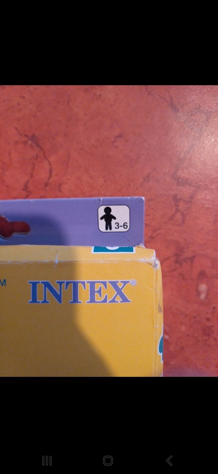 Brassards taille 3 / 6 ans - photo numéro 4