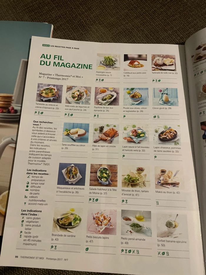 Thermomix et moi - photo numéro 11