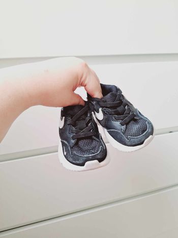 Baskets Taille 19 Nike