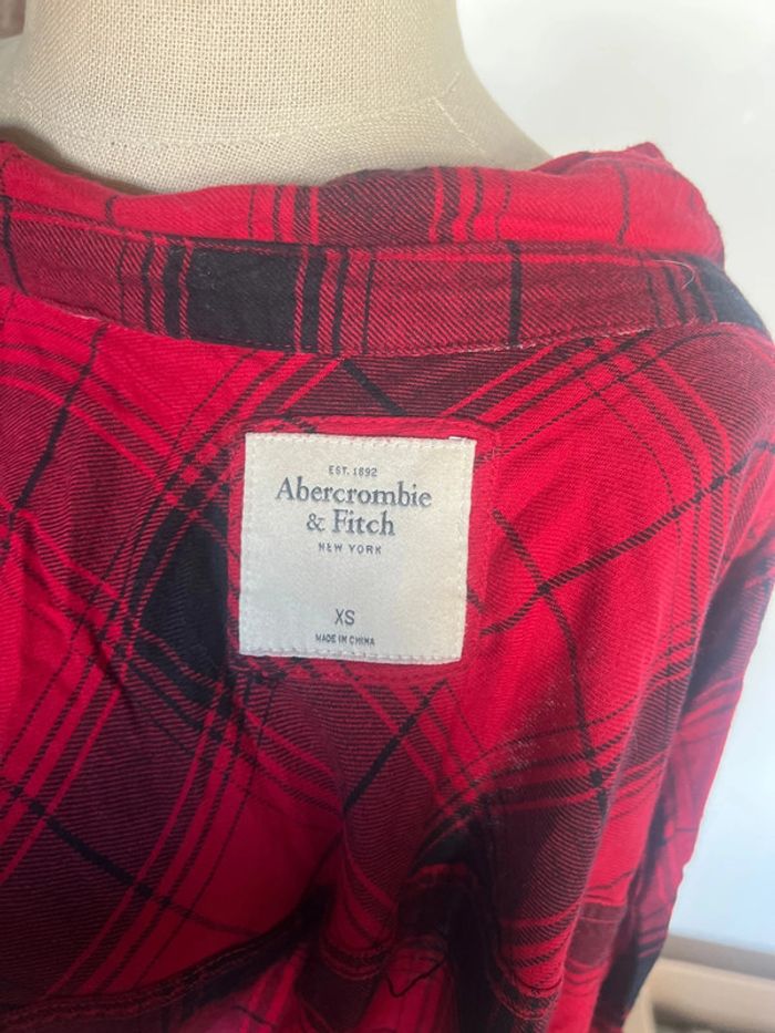 Jolie chemise - photo numéro 6