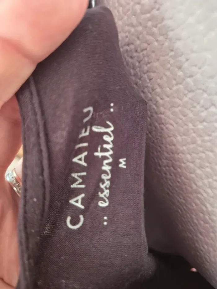 Debardeur Camaieu été - photo numéro 5
