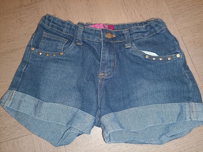 Short pour enfants