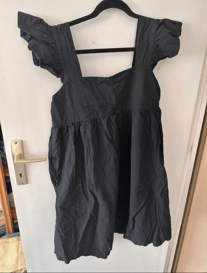 Robe Zara taille L - photo numéro 4