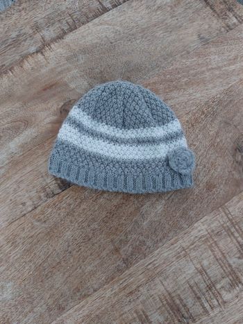 Bonnet 38 cm