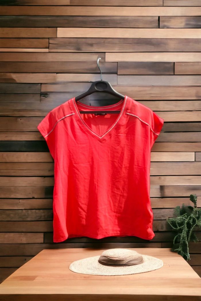 T-shirt breal très léger - photo numéro 4