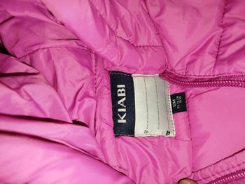 Combi pilote fille 12 mois