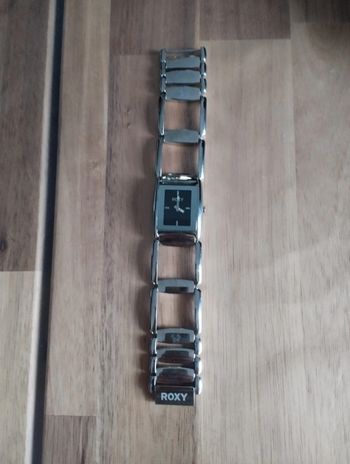 Montre Roxy femme
