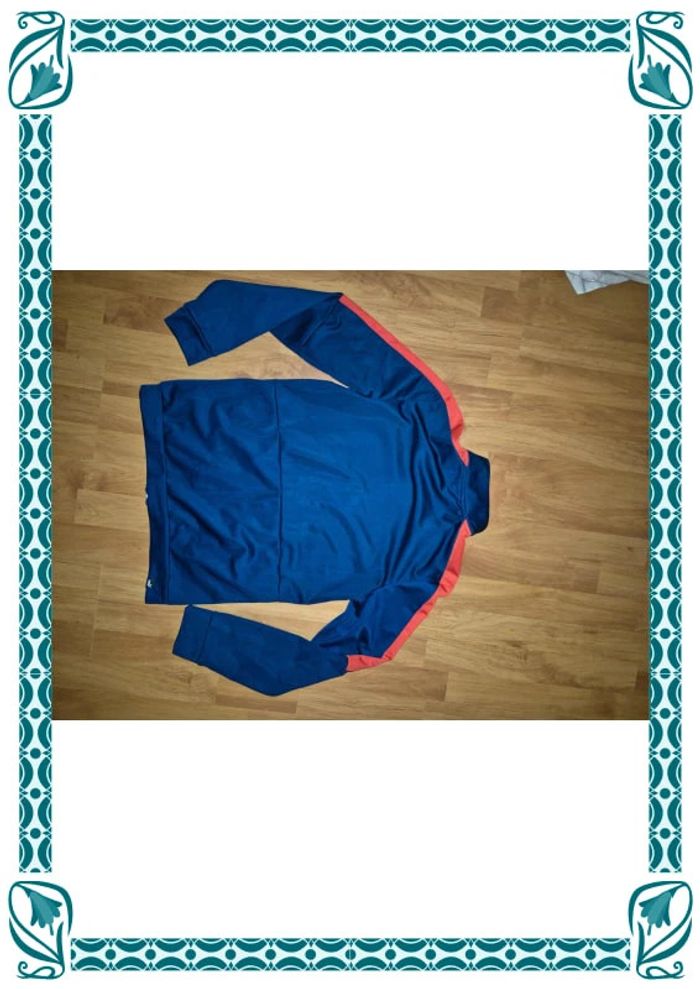 Veste puma enfant 13/14 ans - photo numéro 2