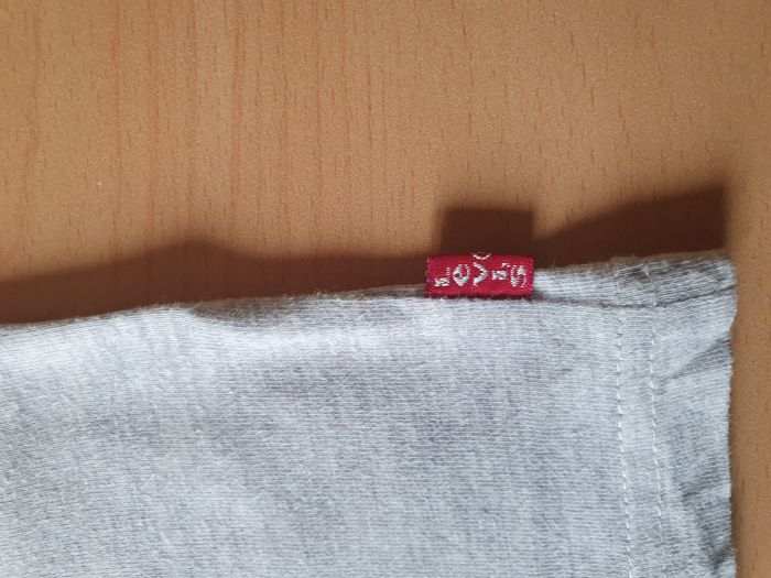 T-shirt Levi's - photo numéro 4