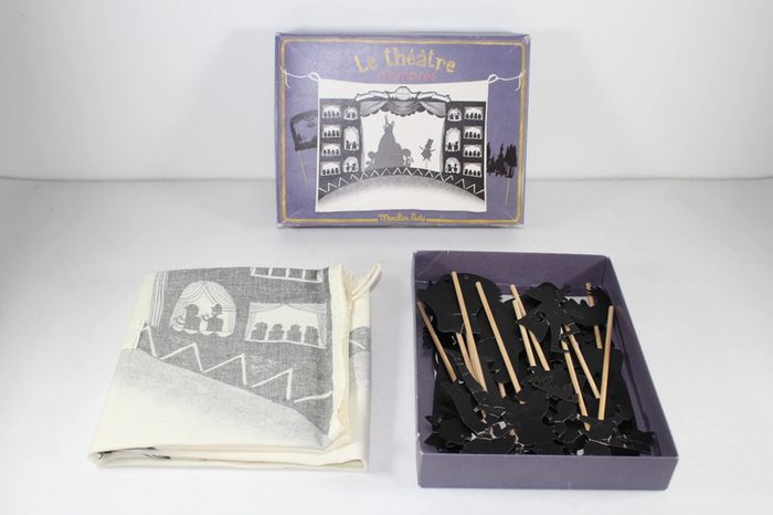 Moulin Roty Theatre des ombres - photo numéro 4