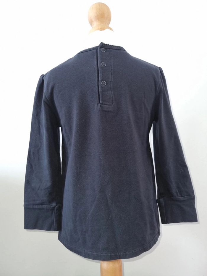 T-shirt manches longues 4 ans - photo numéro 2