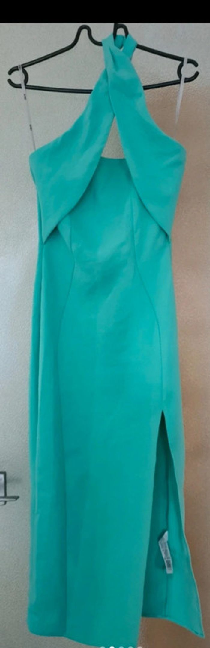 Robe neuve dos nue taille 32 - photo numéro 2