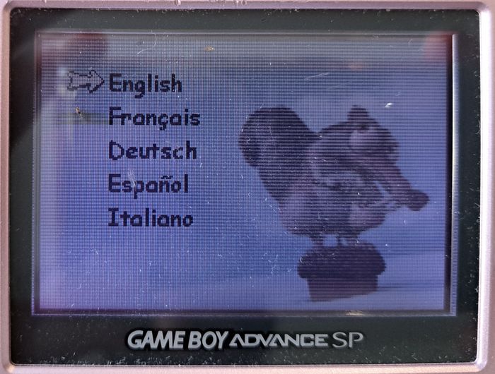 🎮 Ice Age - L'Âge de Glace USA Nintendo Gameboy Advance GBA - photo numéro 3