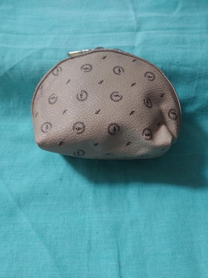 Porte-monnaie - photo numéro 2