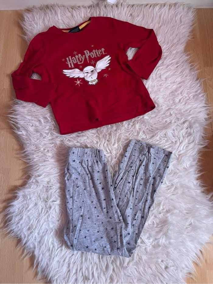 Lot vêtement fille hiver 4/5 ans kenzo ikks primark tbe 👧 - photo numéro 2