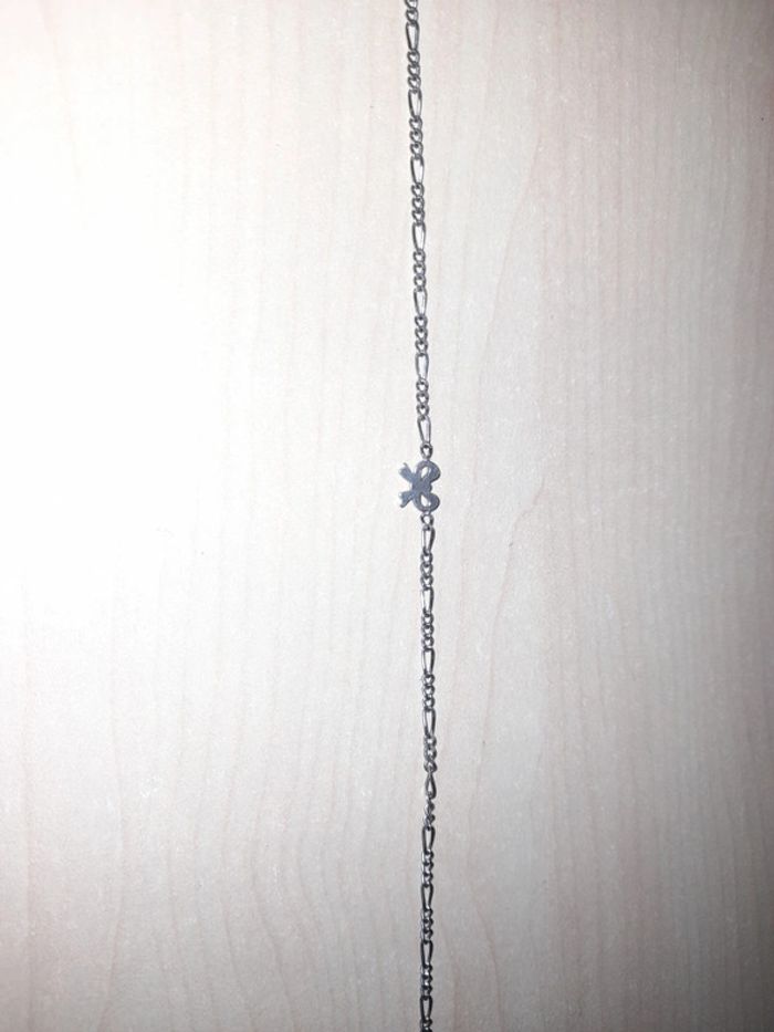 Bracelet de cheville - photo numéro 5