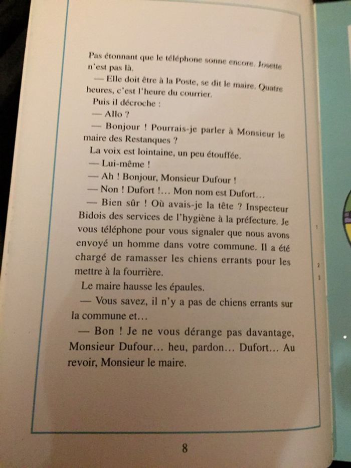 Chasseurs de chiens -Bibliothèque de Ratus - photo numéro 3