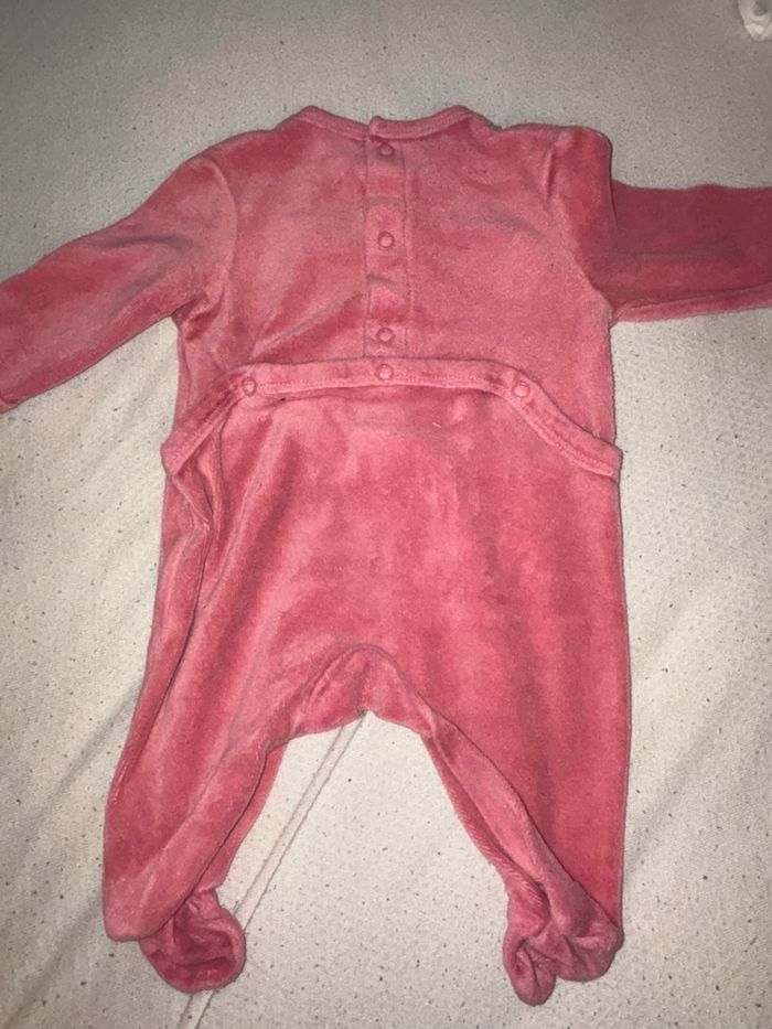 Pyjama épais - photo numéro 2