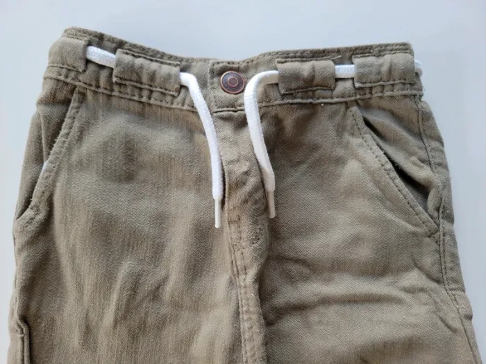 Pantalon Verbaudet 18 mois - photo numéro 2