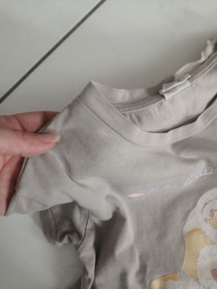 Pyjama fin été garçon 10A Offert - photo numéro 3