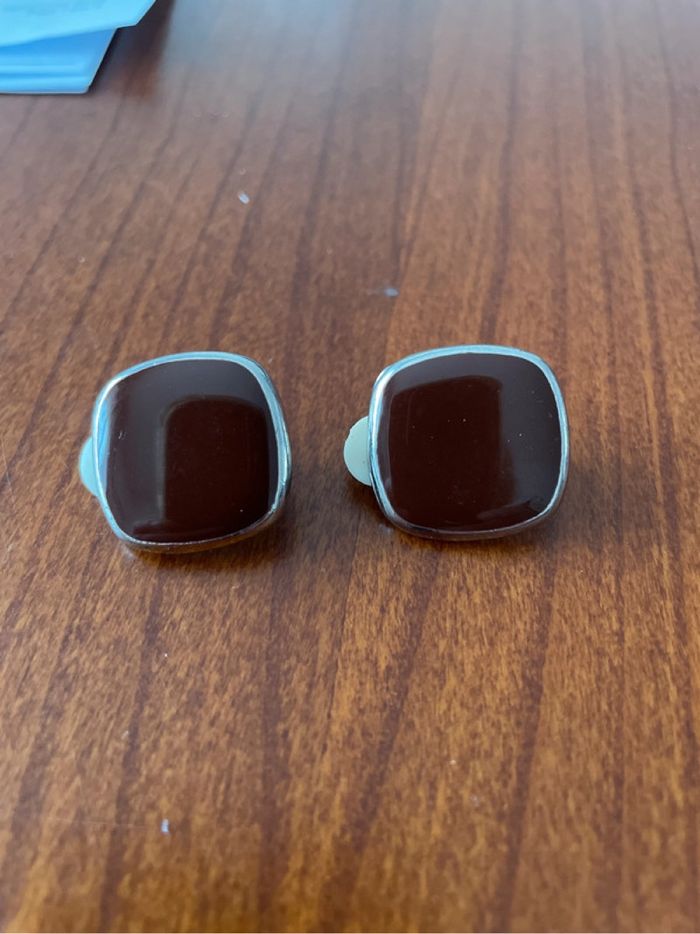 Boucles d’oreilles - photo numéro 4
