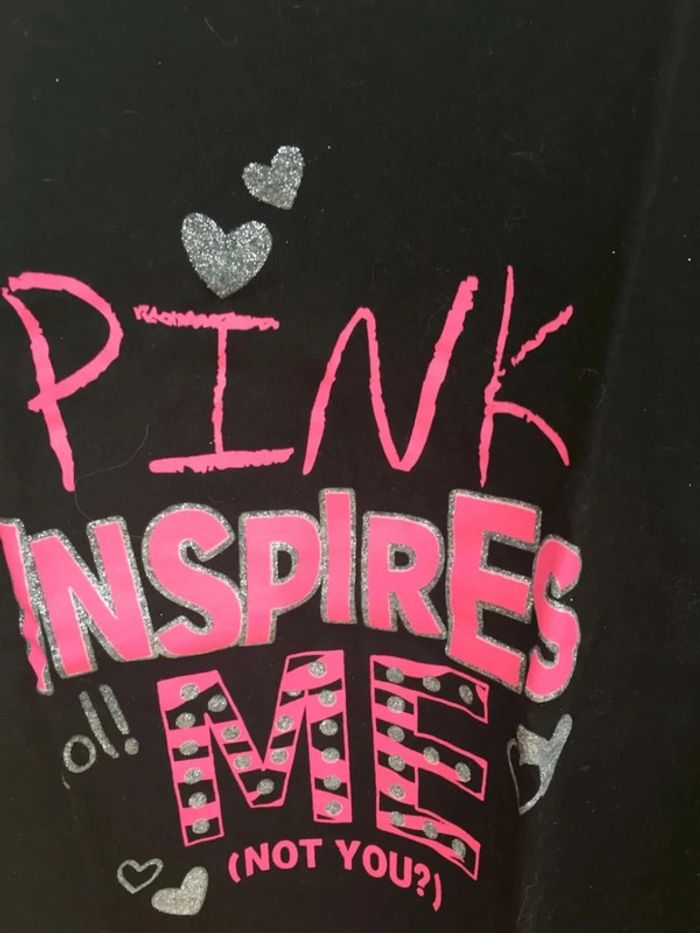 T-shirt enfant de 12 ans - photo numéro 3