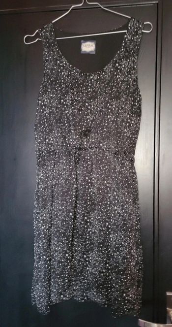 Robe 👗 kaporal 38