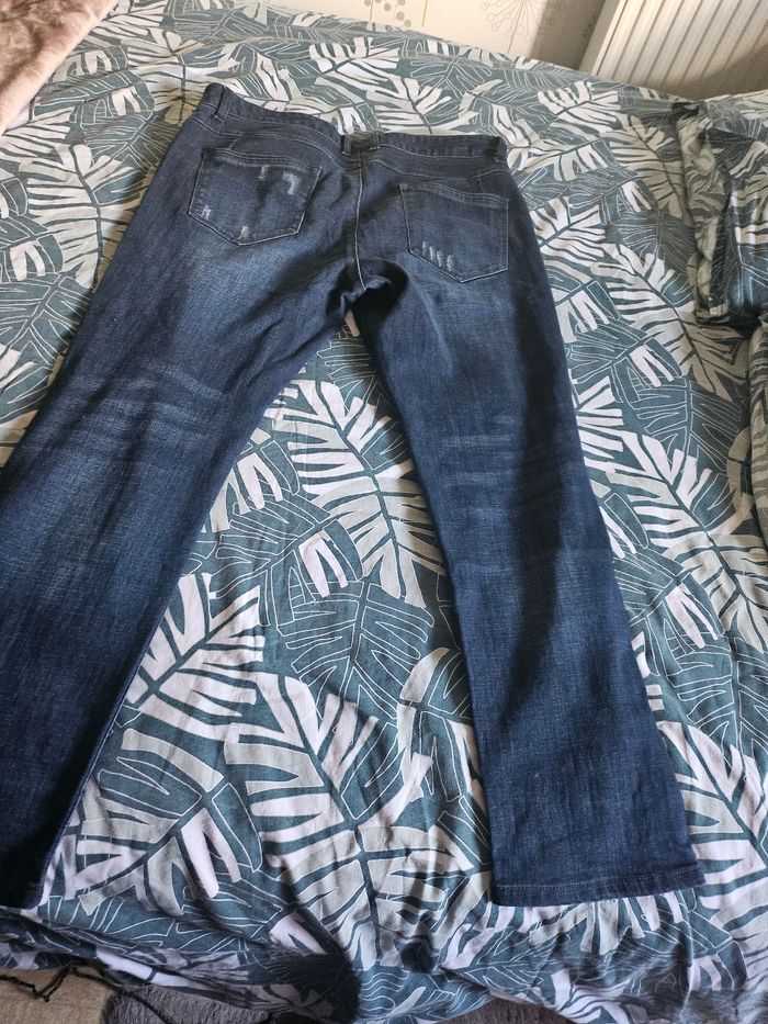Jeans homme - photo numéro 4