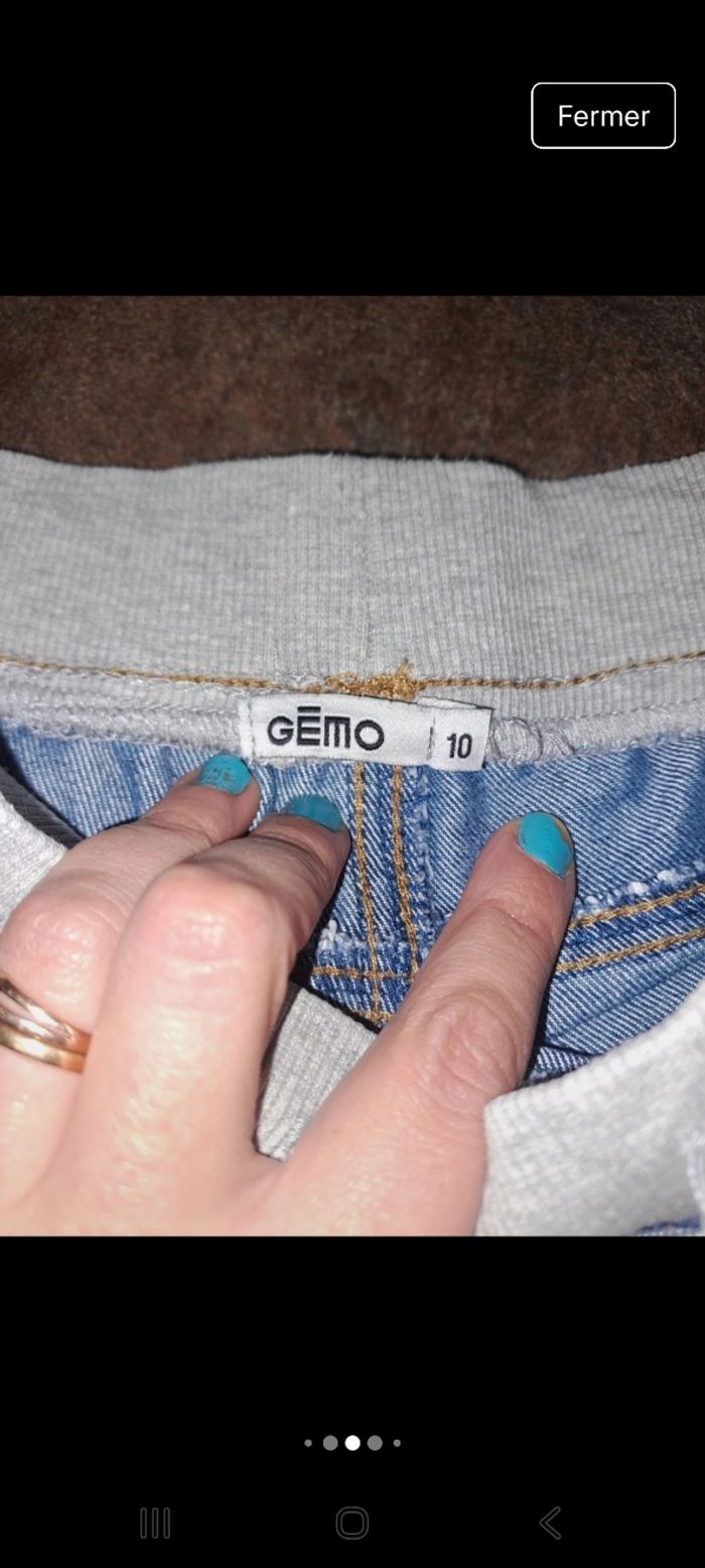 Pantalon - photo numéro 2